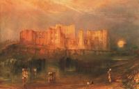 Turner, Joseph Mallord William - Kenilworth Castle